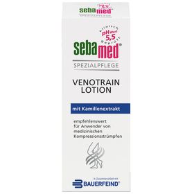 sebamed® VenoTrain® Lotion