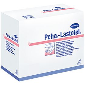 Peha®-Lastotel® Fixierbinde 8 cm x 4 m