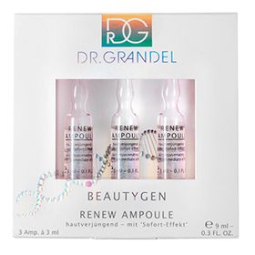 Dr. Grandel Beautygen Renew Ampoule