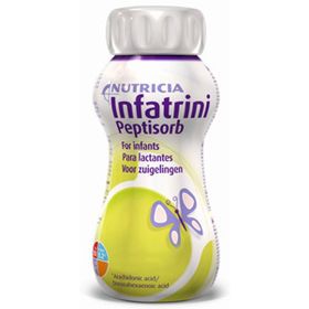 Infatrini Peptisorb