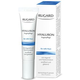 RUGARD Hyaluron Augenpflege