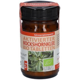 Dr. Pandalis Aktivierter Bockshornklee BIO Tabletten