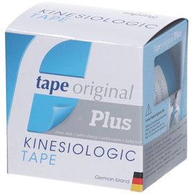 tape original Plus KINESIOLOGIC TAPE