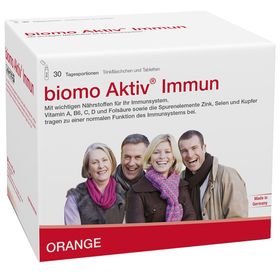 biomo Aktiv® Immun