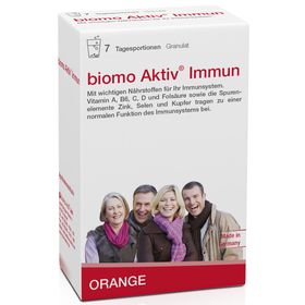 biomo Aktiv® Immun