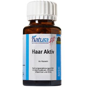 naturafit® Haar-Aktiv