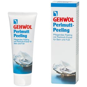 GEHWOL® Perlmutt-Peeling