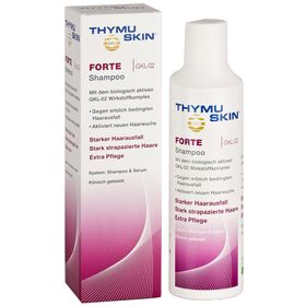 Thymuskin® FORTE Shampoo