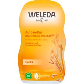 Weleda Hafer Aufbau-Kur Sachet