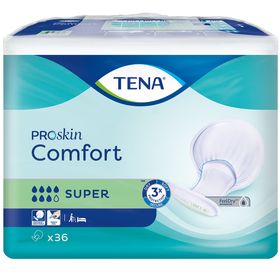 TENA Comfort Super