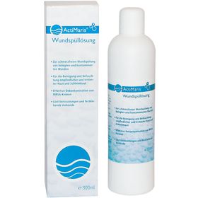ActiMaris® Wundspüllösung sensitiv