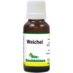 cd Vet Bio-Bachblüten Weichei