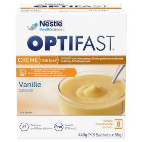 OPTIFAST® home Creme Vanille