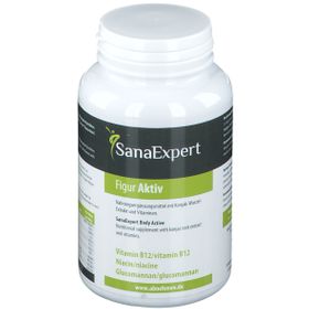 SanaExpert Figur Aktiv
