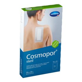 Cosmopor® steril 15 x 8 cm