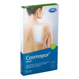 Cosmopor® steril 20 x 10 cm