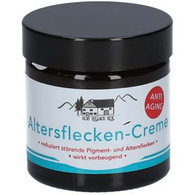 Vom Pullach Hof Altersflecken-Creme