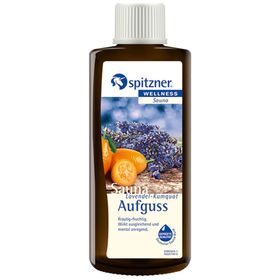 Spitzner® Saunaaufguss Lavendel-Kumquat