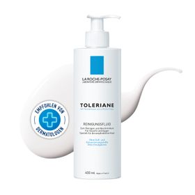 La Roche-Posay Toleriane Reinigungsfluid