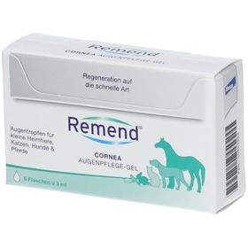 Remend® Cornea Augenpflege-Gel