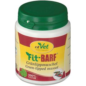 cd Vet Fit-BARF® Grünlippmuschel-Pulver