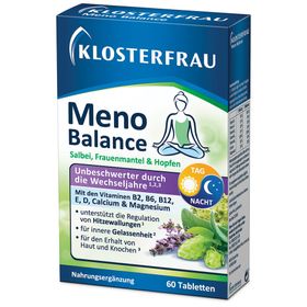 KLOSTERFRAU Meno-Balance