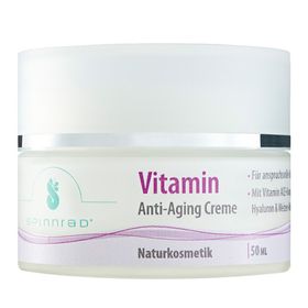 Spinnrad® Vitamin Anti-Aging Creme