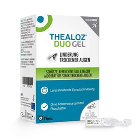 Thealoz® Duo Gel