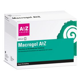 Macrogol AbZ