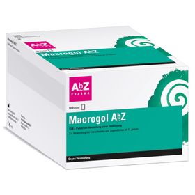 Macrogol AbZ