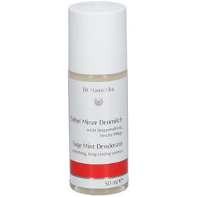 Dr. Hauschka® Salbei Minze Deomilch