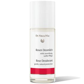 Dr. Hauschka® Rosen Deomilch