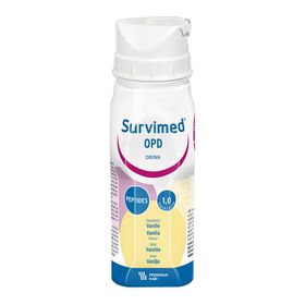 Survimed® OPD DRINK Vanille