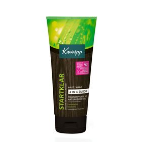 Kneipp® 2 in 1 Dusche Startklar