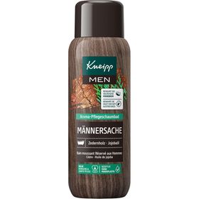 Kneipp® Aroma-Pflegeschaumbad Männersache