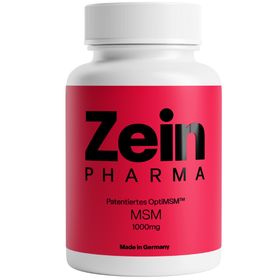 ZeinPharma® Opti MSM Kapseln 1000 mg