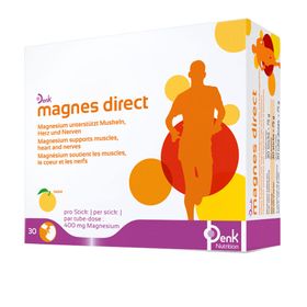 magnes direct Denk