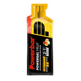 PowerBar® Powergel Fruit Mango-Passionfruit