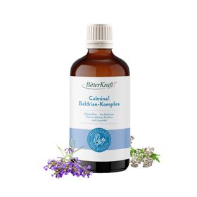 Calmina!® SchlafKraft