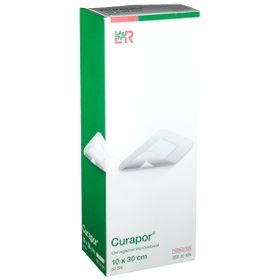 Curapor® Wundverband 10 cm x 30 cm steril