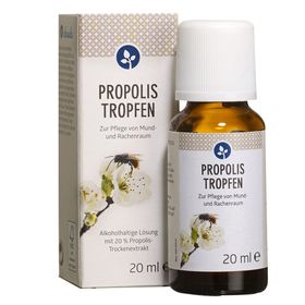 aleavedis® Propolis Tropfen