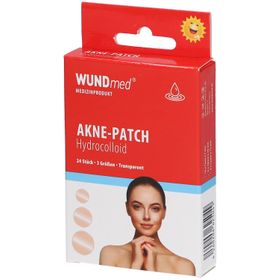 WUNDmed® Akne Patch