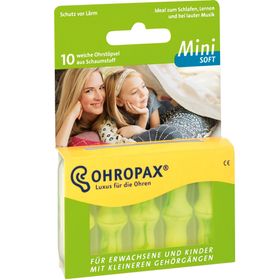 OHROPAX® Mini Soft