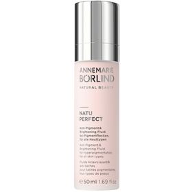 ANNEMARIE BÖRLIND NATU PERFECT Anti-Pigment & Brightening Fluid