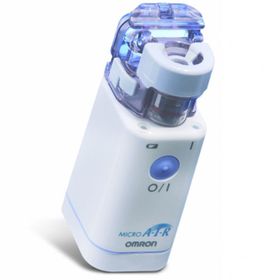 OMRON U22 MicroAir Taschen-Inhalator