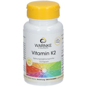 Vitamin K2