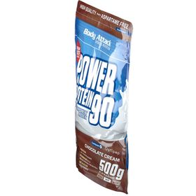Body Attack Power Protein 90 Chocolate Cream