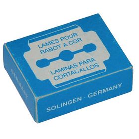 ApoLine® Hobelklingen 10er Pack