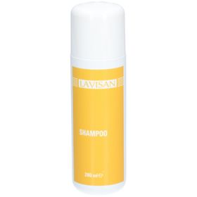 LAVISAN Shampoo