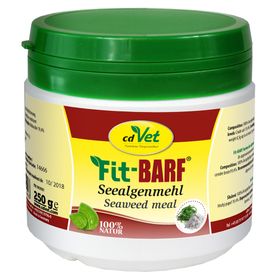 cd Vet Fit-BARF® Seealgenmehl